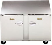 Traulsen UHT60-LL 60-in Compact Undercounter Refrigerator w/ Hinge Left, 115V, Each