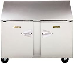 Traulsen UHT60-LL 60-in Compact Undercounter Refrigerator w/ Hinge Left, 115V, Each