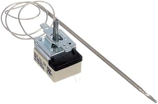 Exact FIT for CRES Cor 848007 Thermostat - Replacement Part by MAVRIK