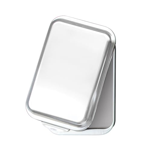 Nordic Ware Silver / 9" x 13" / 9.0 inches Cake Pans