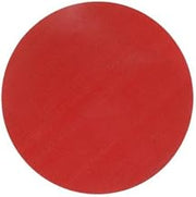 Franklin - 61259-13 In Red Non-Stick Circle Mat