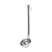 Thunder Group Medium / Metallic / Classic Soup Ladles