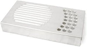 Version 3 Drip Tray Grate for Rancilio Silvia (Upgrade old Silvia Grate)