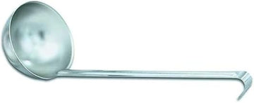 Vollrath Company Ladle with Hooked Handle, 6-Ounce