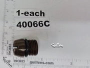 Elkay 40066C BRZTONE ORIFICE ASSY |