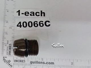 Elkay 40066C BRZTONE ORIFICE ASSY |