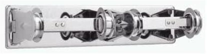 Bobrick - B-265 - ClassicSeries Double Roll Toilet Paper Dispenser