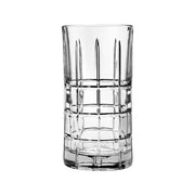 Anchor Hocking Manchester / 4 Pack Tea / 16.0 ounces Iced Tea Glasses