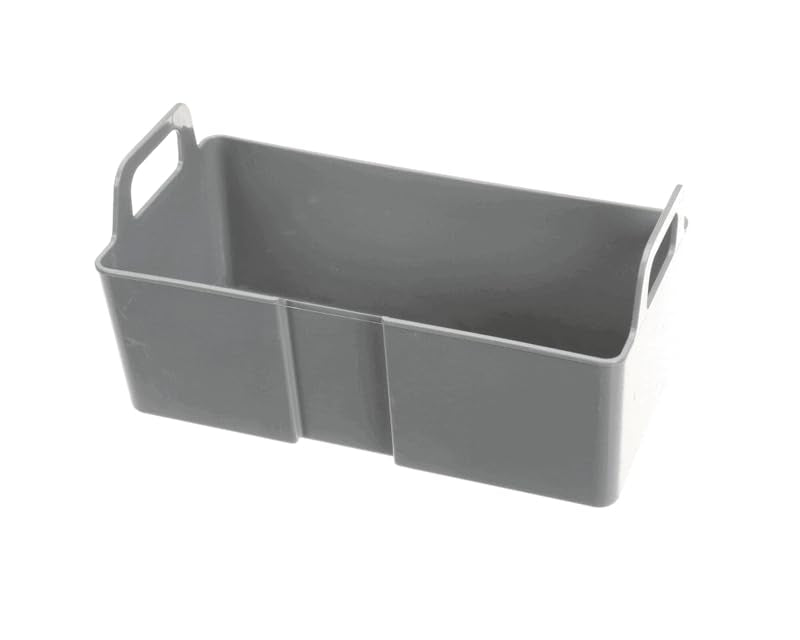 MCIM30SST Ice Maker Basket & Bucket by Magic Chef – Multicoloured, Model MCIM30SST-02