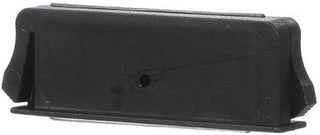 Snap-in Magnetic Cab,Black Polypropylene