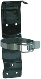 Kidde 2.5lbs Vehicle Bracket W/Strap, 466401