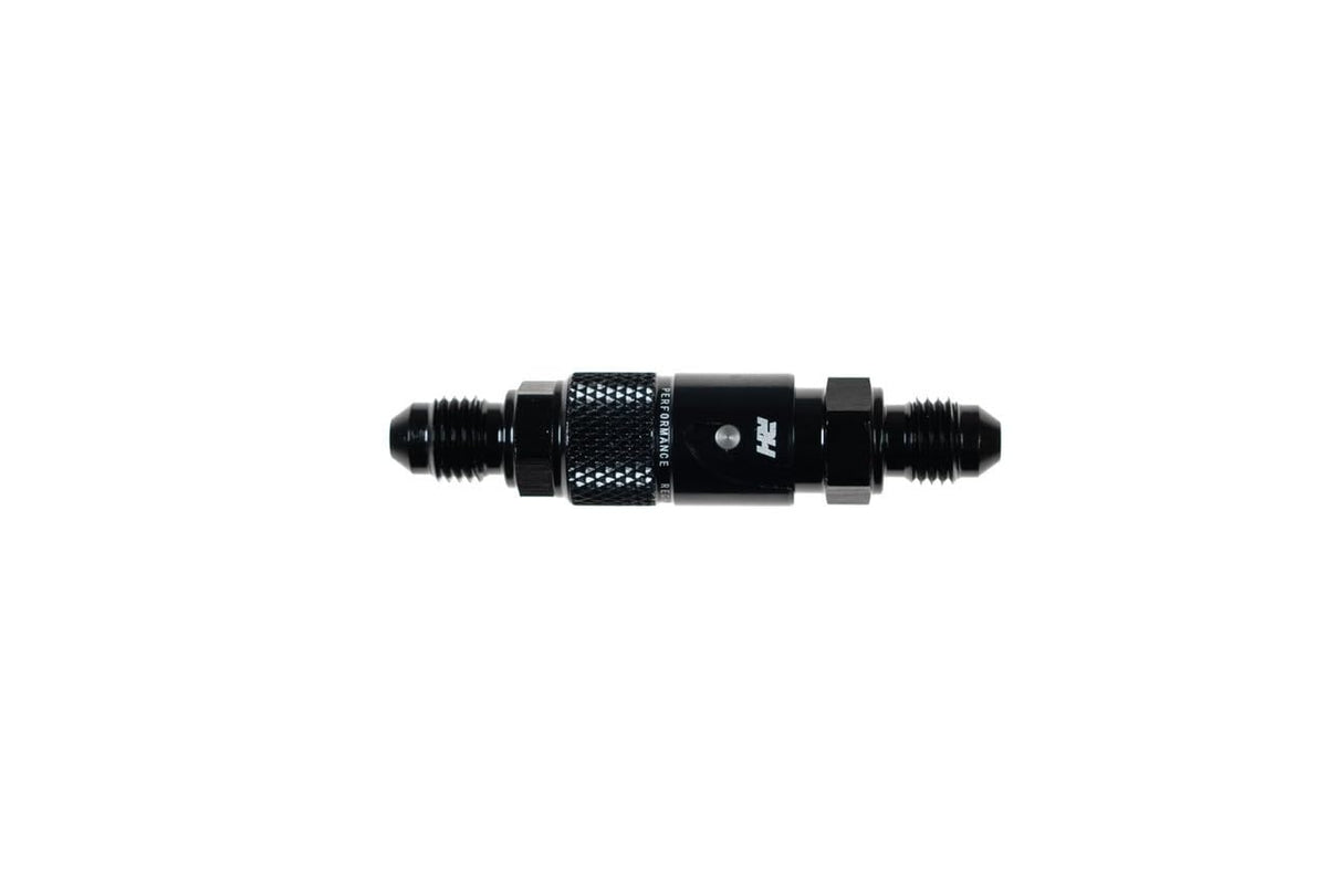 DRY BRAKE QUICK DISCONNECT by Red Horse Performance – Model 4/2/4155 12:00:00 AM