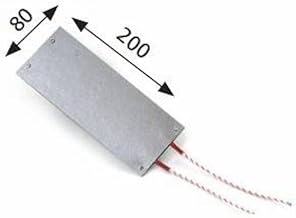 Resistencia Lavaplatos compatible con Sammic 450w 120v