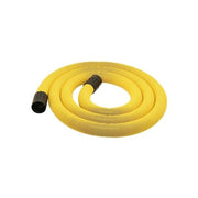 Dustless 12 Foot / Yellow / 1 Wet-Dry Shop Vacuums