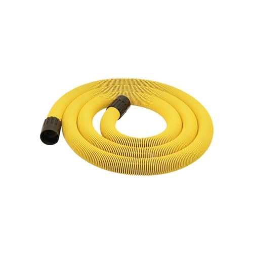 Dustless 12 Foot / Yellow / 1 Wet-Dry Shop Vacuums