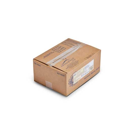 Barber Cordon Bleu Home Style Stuffed Chicken by Barber Foods – 7 Ounce (Pack of 24), Pack of 24