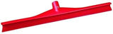 VIKAN Red 24 in, Floor Squeegee 71604-1 Each