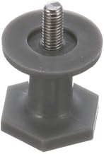 Replacement for fits Traulsen Shelf Supportplastic Traulsen 358-24759-01