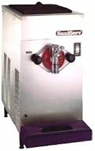 707 Counter Model Air Cooled Frozen Cocktail/Beverage Freezer with (1) Head, 20 Quart Capacity & 1/2 HP Compressor