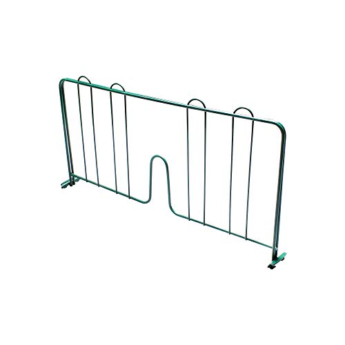 Thunder Group Green / 18" / 1 Shelf Dividers