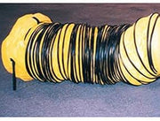 WDD1825 18" Blower Duct 25'L