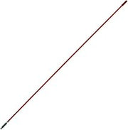 Francis 300-CB220 Orange 3 Foot Hot Rod CB Antenna AM|FM Ready