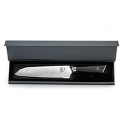 Mercer Culinary Santoku Knife G10 Handle 7 Inch / 7" / G10 Handle Santoku Knives