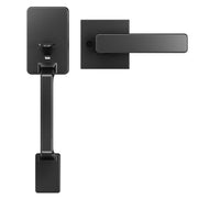 Built-in WiFi Smart Lock with Handle by PHILIPS – Commercial Grade