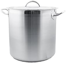 TPS5008-39 qt Stock Pot
