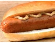Johnsonville Skinless Smoked Polish Sausage, 80 Ounce -- 2 per case.