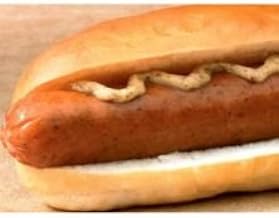 Johnsonville Skinless Smoked Polish Sausage, 80 Ounce -- 2 per case.