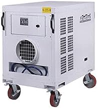 KPO5-21 Indoor/Outdoor Portable Air Conditioner - 60000 BTU 5 Tons