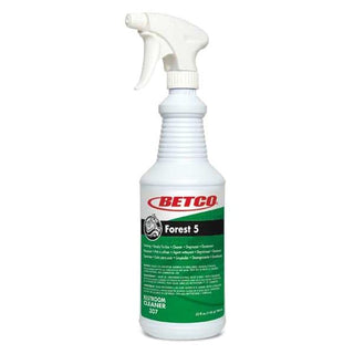 Forest 5 (1 Quart) by Betco – Straw
