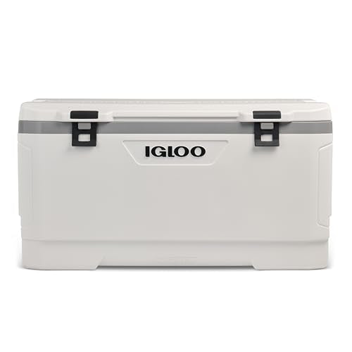 Igloo 150Qt / 150 quarts / 128.5 liters Coolers