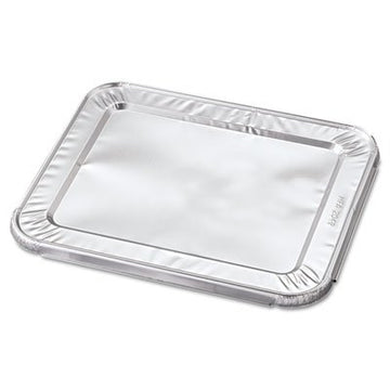 Handi-Foil Foil Steam Table Pan Lid, PK100