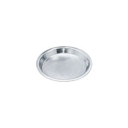 American Metalcraft 10.1" W x 10.1" L / Silver / 8.0 inches Pizza Pans