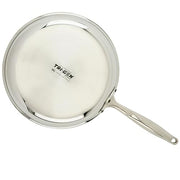 Winco 10" / Non Stick / Silver Woks & Stir-Fry Pans