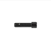 Replacement Retaining Pin for PVC Cutter by KLEIN TOOLS – Blend, Silver, Model 50033