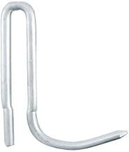 Kason 67100000011 Stainless Steel Single Pot Hook