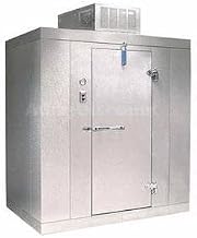 Nor-lake Walk-In Freezer KLF77814-C 8'x14'x7'7" Indoor