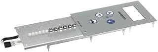 For 525-343S For Prince Castle Membrane Switch PC525-343S