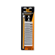 GearWrench 10 Pc / 1/2" / Metric Drive Socket Sets