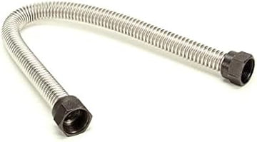 Frymaster 8101369 5/8 X 18.00 Long Flexline