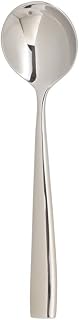 Arcoroc FL409 Liv 7" Soup/Dessert Spoon - Dozen