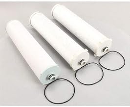 Everpure 9105-34 CB20-312E Replacement Cartridge Kit