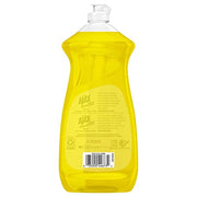 Ajax 28 Fl Oz (Pack of 9) / Lemon / coffee Dish Soap