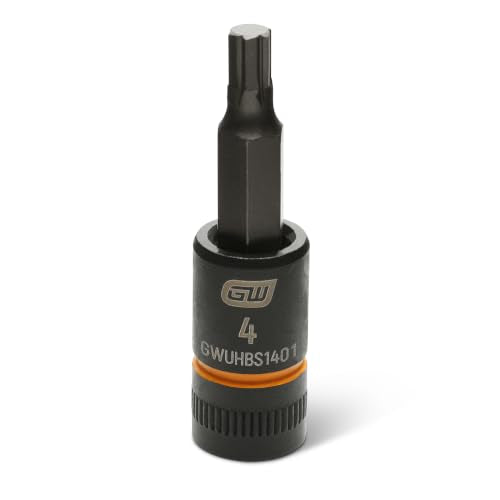 GEARWRENCH 4mm / 1 One Way Drive