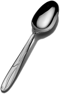 Mikasa Cocoa Blossom 18/10 Stainless Steel Teaspoon