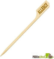 PacknWood 209BBTGAL Food Information44; Allergy