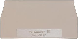 WEIDMULLER 1068300000 WAP WTL6/1